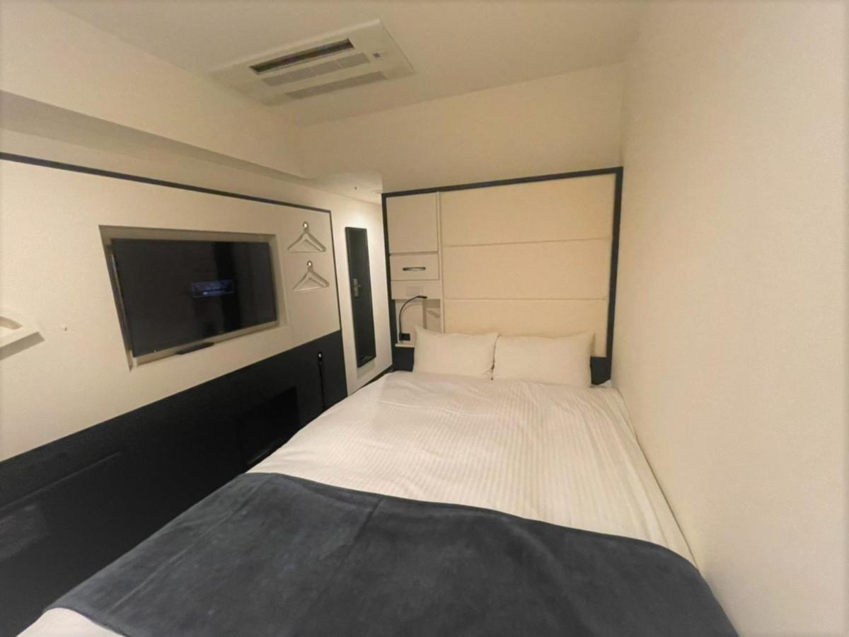 Hotel Sui Kanda By Abest طوكيو المظهر الخارجي الصورة
