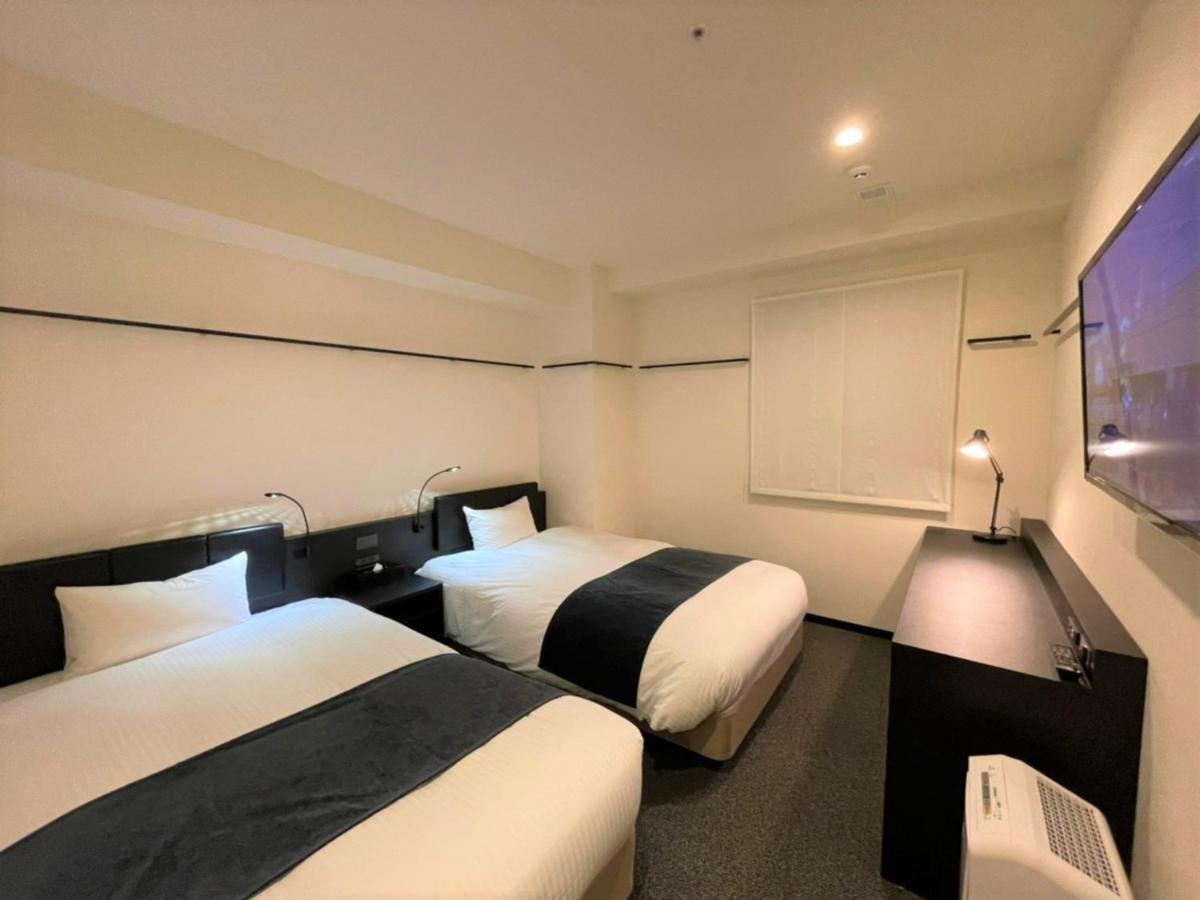 Hotel Sui Kanda By Abest طوكيو المظهر الخارجي الصورة