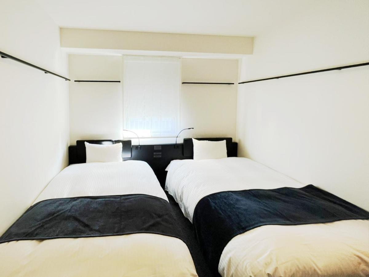 Hotel Sui Kanda By Abest طوكيو المظهر الخارجي الصورة