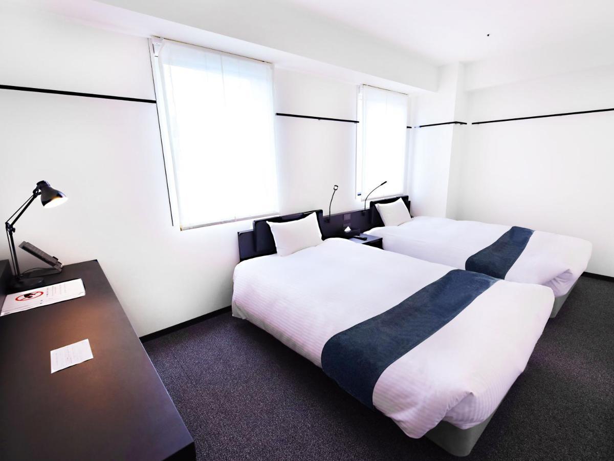 Hotel Sui Kanda By Abest طوكيو المظهر الخارجي الصورة
