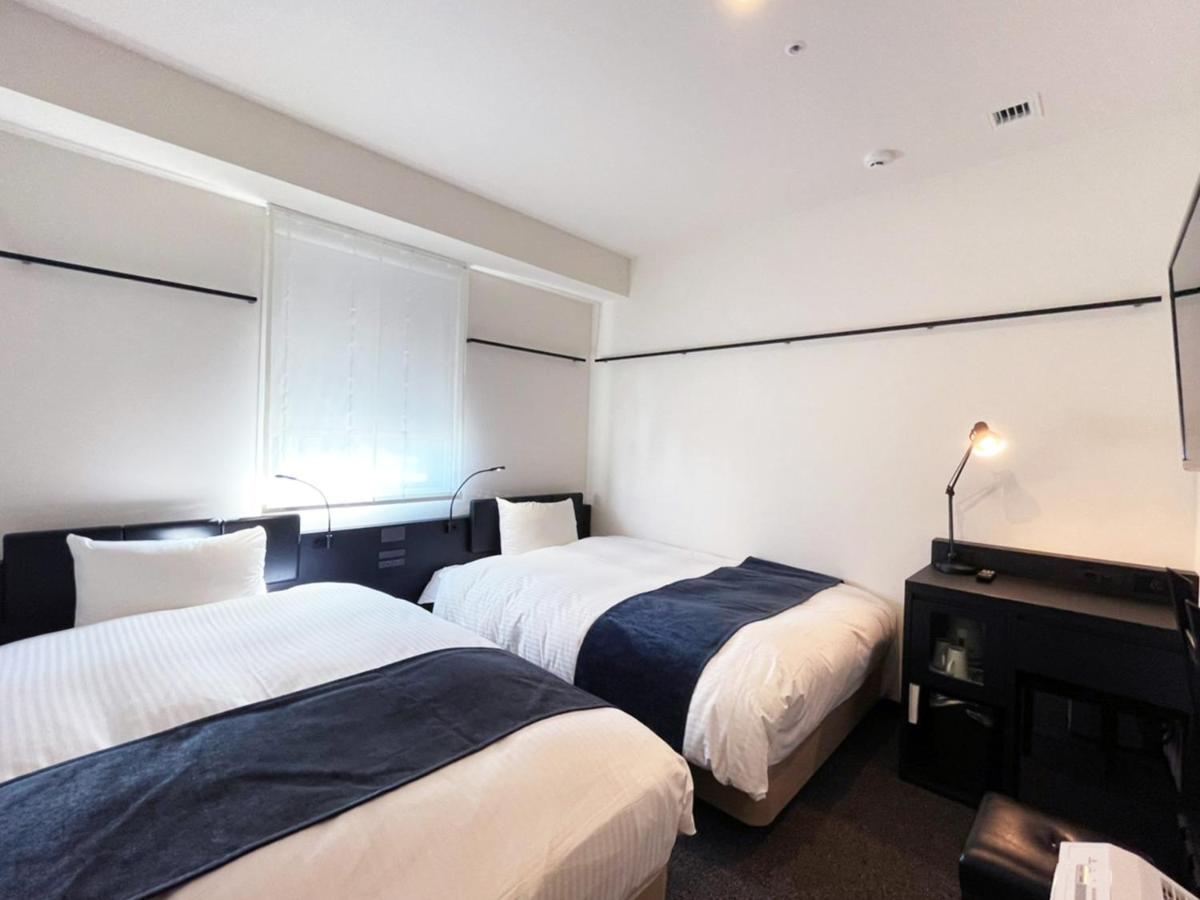 Hotel Sui Kanda By Abest طوكيو المظهر الخارجي الصورة