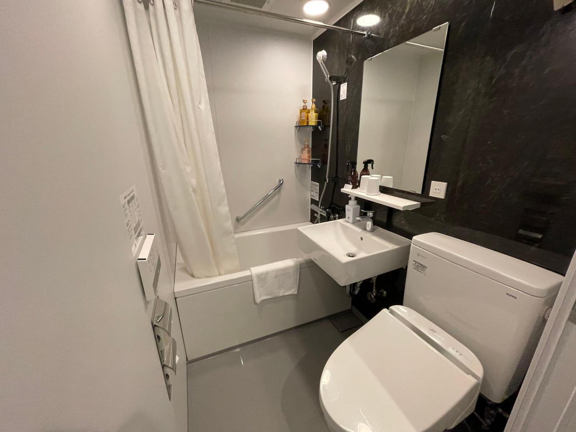 Hotel Sui Kanda By Abest طوكيو المظهر الخارجي الصورة